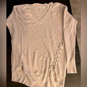 American Eagle sweater XS